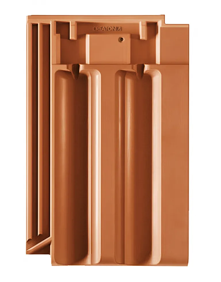 RAPIDO - Keramická strešná krytina