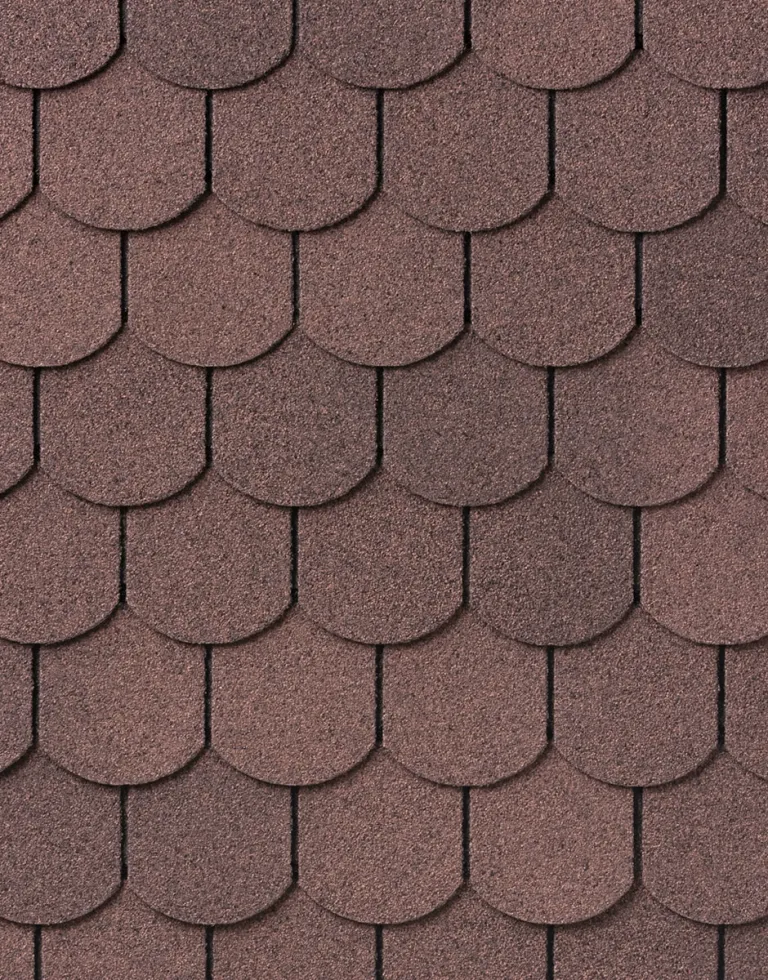 Šindel SUPERGLASS bobrovka