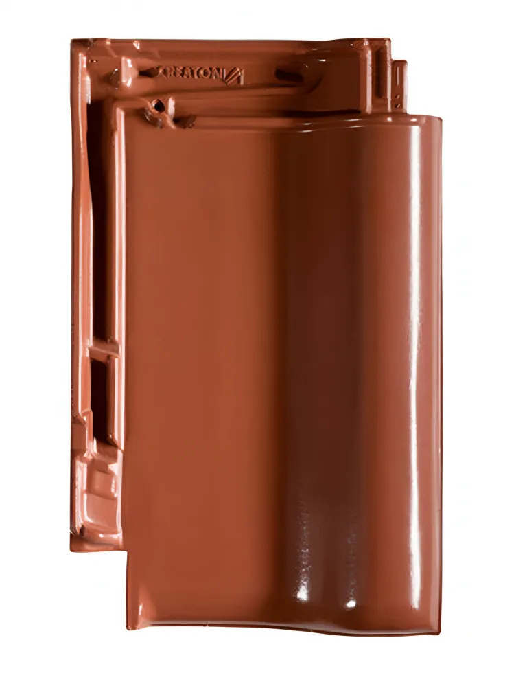 TITANIA - keramická strešná krytina