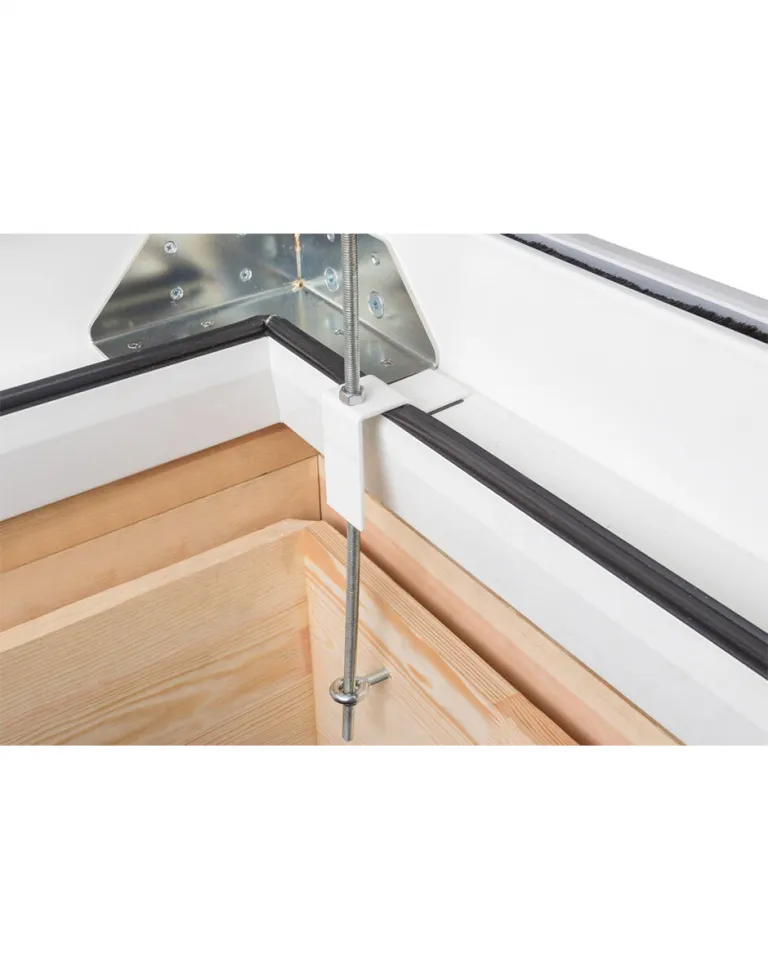 Montážna sada LXK-D