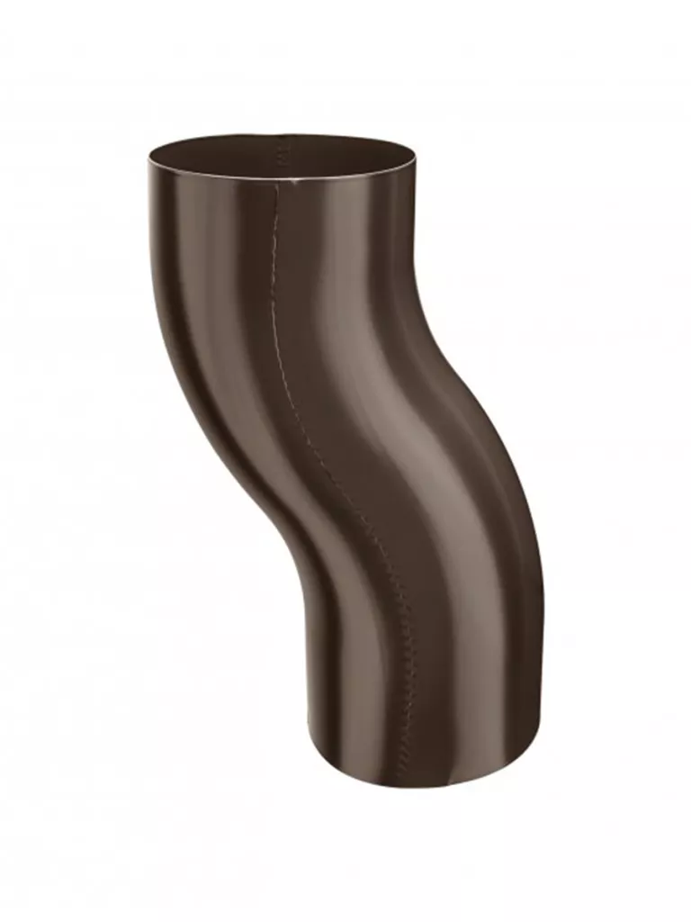 Zvodové koleno odskokové