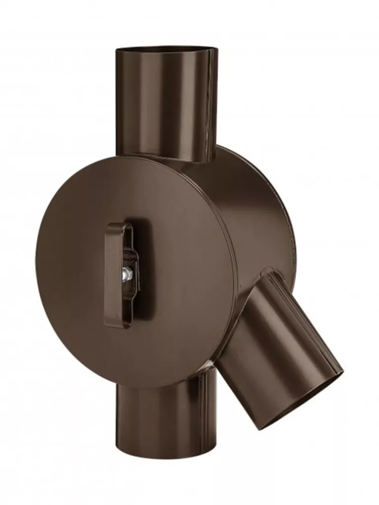 Zvodový rozdelovač vody