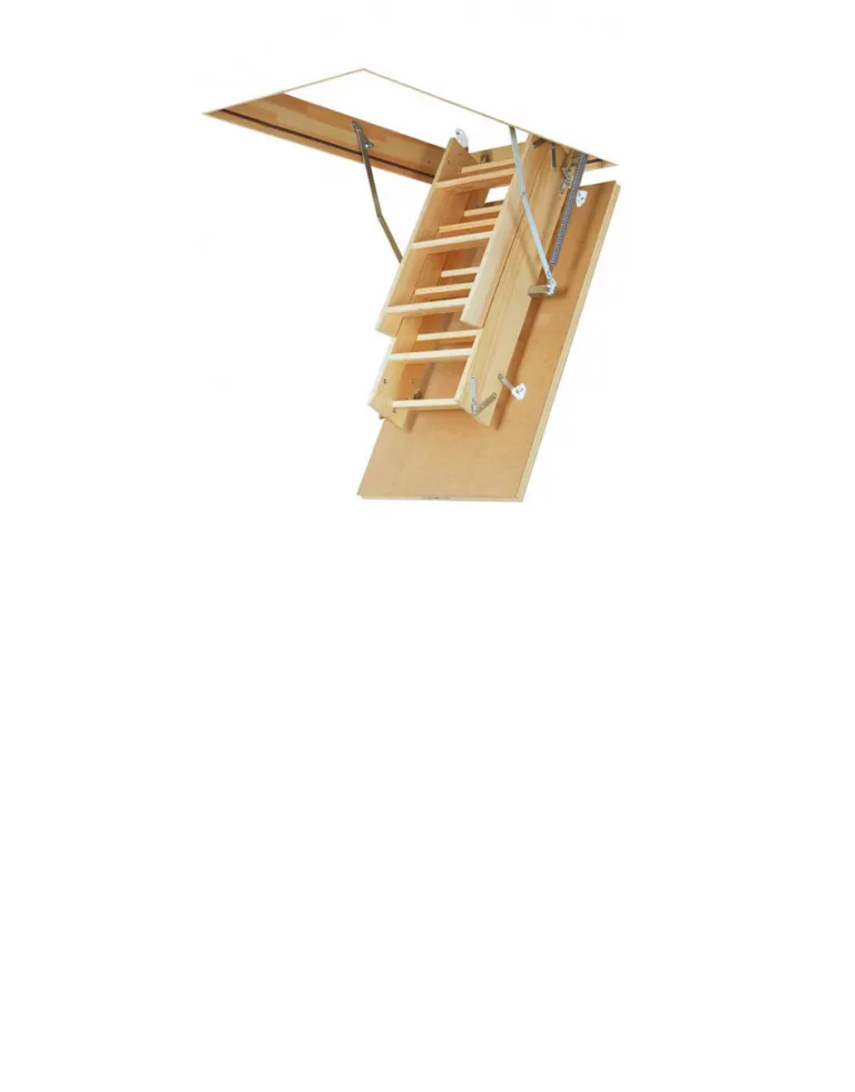 Podkrovné schody LWS Smart