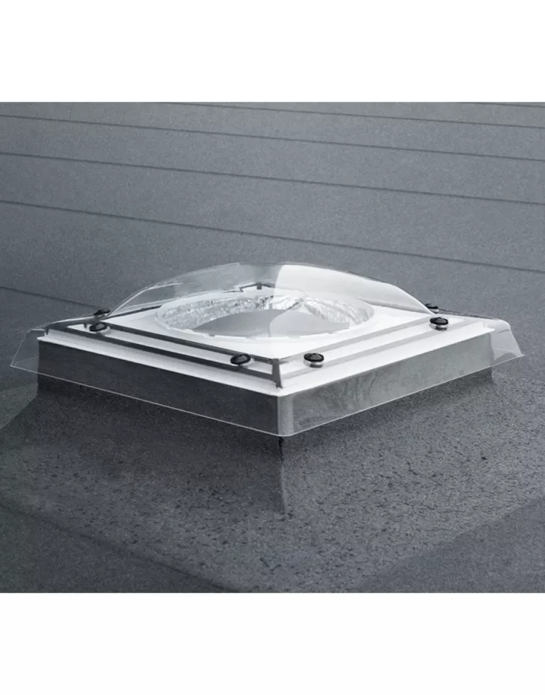 Svetlovod TCR pre plochú strechu