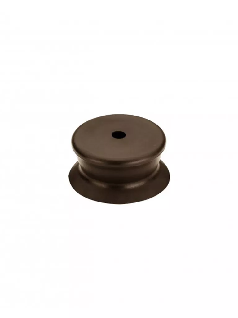 Gumová farebná krytka hrotu objímky