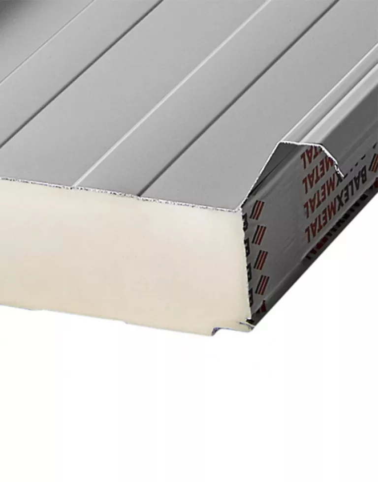 PIR Standard strešný sendvičový panel