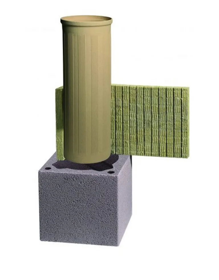 Komín UNI ADVANCED Plus