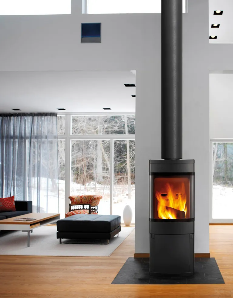 Komín PERMETER kovový