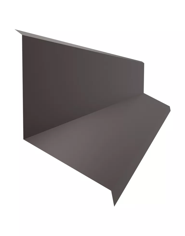 Lemovanie okolo komína